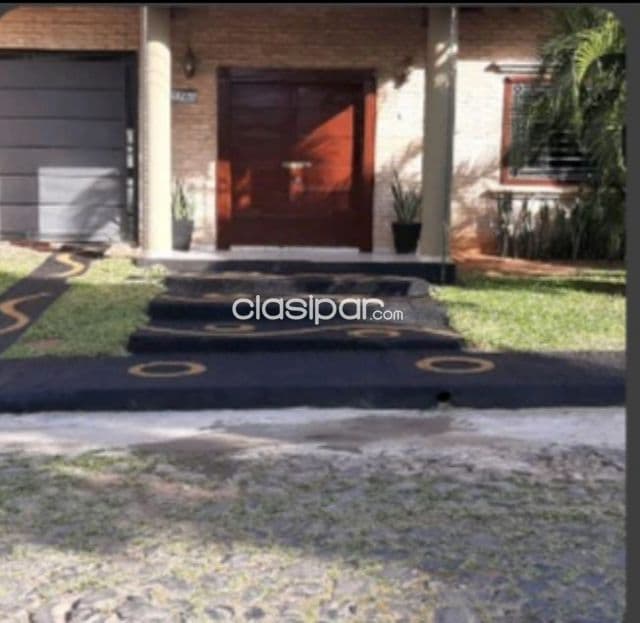 casa toda en planta baja en Villa Aurelia — foto 1