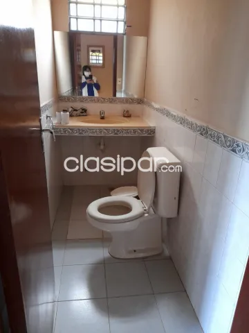 casa toda en planta baja en Villa Aurelia — foto 3