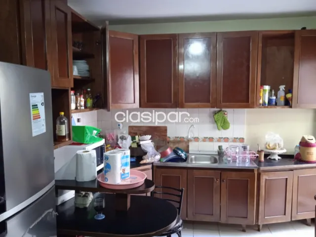 casa toda en planta baja en Villa Aurelia — foto 4