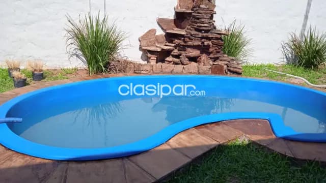 casa toda en planta baja en Villa Aurelia — foto 5