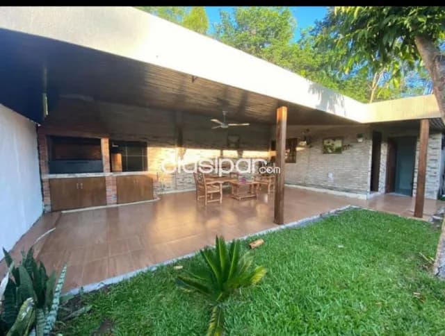 Quinta en San Bernardino, Zona Los Alpes — foto 2