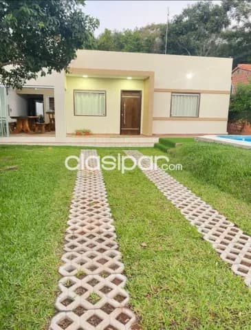 Quinta en San Bernardino, Zona Los Alpes — foto 3