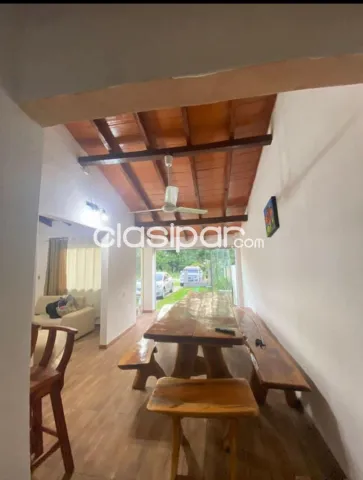 Quinta en San Bernardino, Zona Los Alpes — foto 5