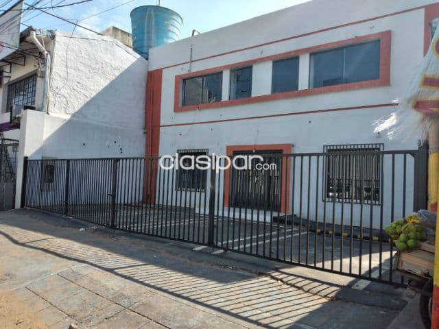 amplio Local en Fernando de la Mora Zona Norte, foto 1