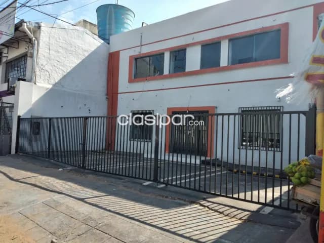amplio Local en Fernando de la Mora Zona Norte, foto 2