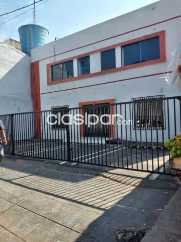 amplio Local en Fernando de la Mora Zona Norte, foto 3