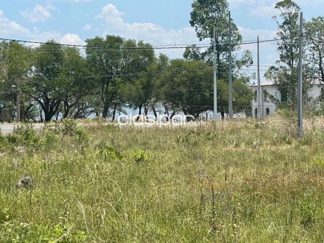 Terreno en San Bernardino Fracción Jardines del Lago