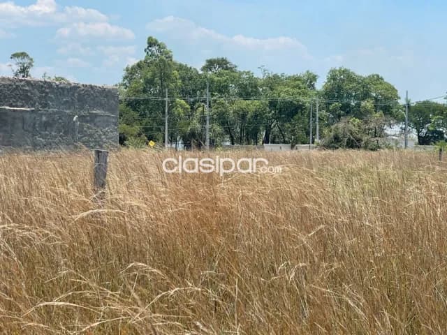 Terreno en San Bernardino Fracción Jardines del Lago, foto 3