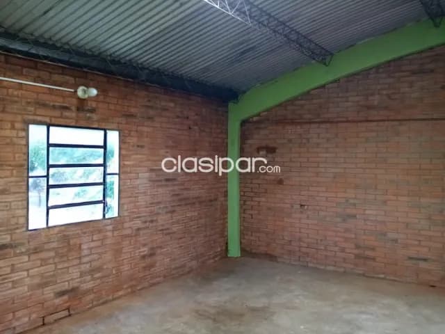 Deposito de 900 m2 en Luque Zona Britez Borges — foto 4