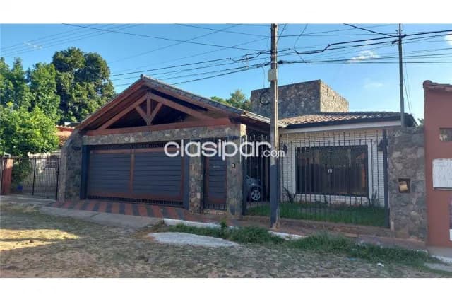 Casa - Venta - Paraguay Central Fernando de la Mora VENDO CASA FDO DE LA MORA – ZONA NORTE — foto 3