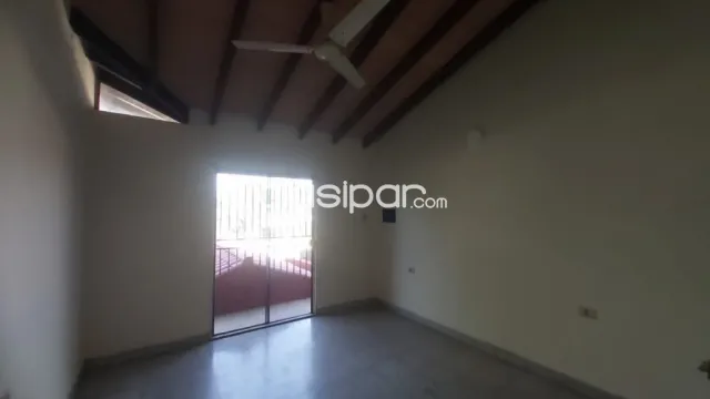 hermosa Casa en Luque, Centro — foto 4