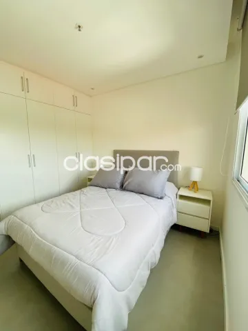 Departamento amoblado en asuncion barrio Carmelitas cod 1586 — foto 3