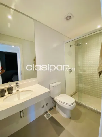 Departamento amoblado en asuncion barrio Carmelitas cod 1586 — foto 4