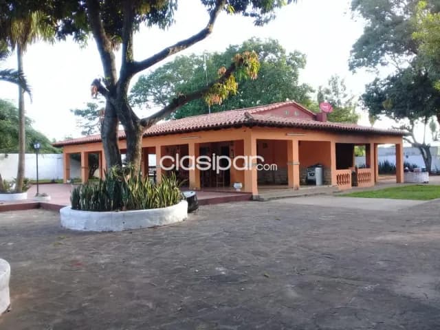 Casa Quinta, con Terreno de 30.000 m2 en Areguá-CLHO4816151 — foto 4