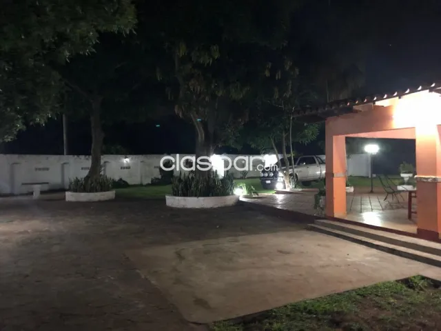 Casa Quinta, con Terreno de 30.000 m2 en Areguá-CLHO4816151 — foto 5