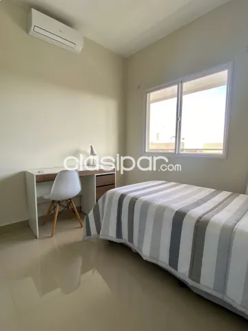 Dpto amoblado semi nuevo, Villa Morra, foto 4