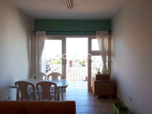 departamento 2 dormitorios AMOBLADO en Ciudad Nueva - Zona Pettirossi — foto 2