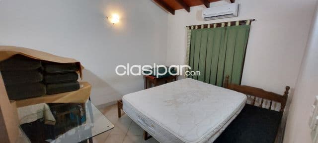Casa para amplia familia en zona jubilados bancarios