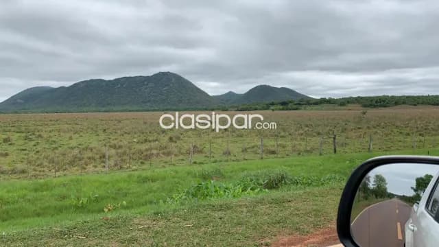 Campo Agricola Ganadero En Ybycui 26 Ha — foto 3