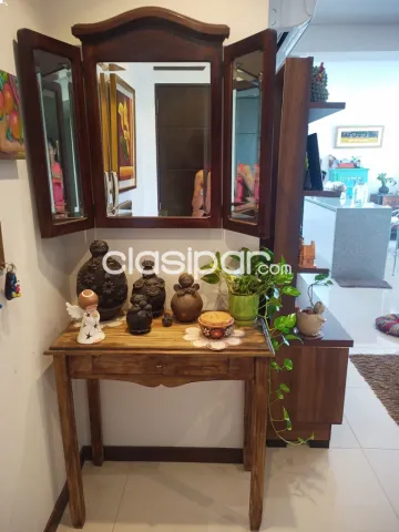 Dpto 3 dormitorios + servicio mburucuya — foto 4