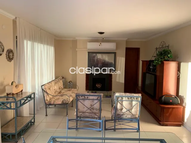 Pent House - Edificio Terrazas del Sol sobre el Lago en San Bernardino — foto 5