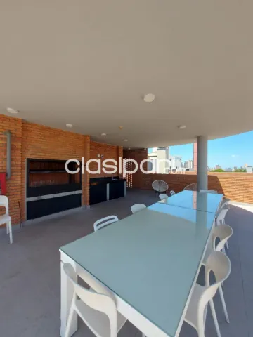 Departamento Muy Amplio de 1 Dormitorio en Las Mercedes-CLAP4820838 — foto 2