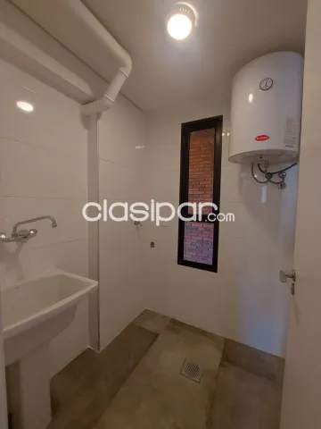 Departamento Muy Amplio de 1 Dormitorio en Las Mercedes-CLAP4820838 — foto 3