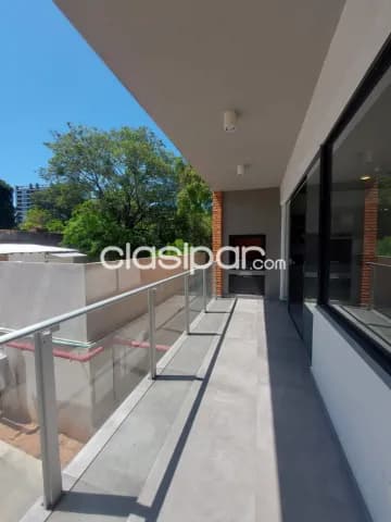 Departamento Muy Amplio de 1 Dormitorio en Las Mercedes-CLAP4820838 — foto 4