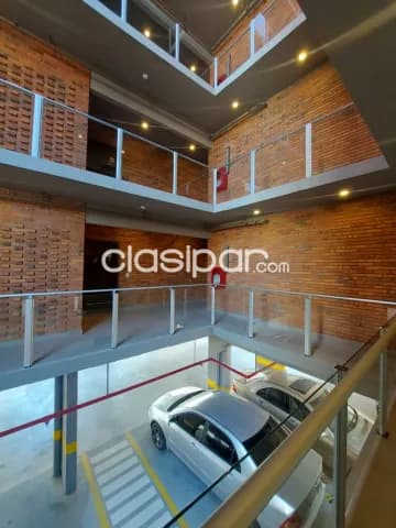 Departamento Muy Amplio de 1 Dormitorio en Las Mercedes-CLAP4820838 — foto 5