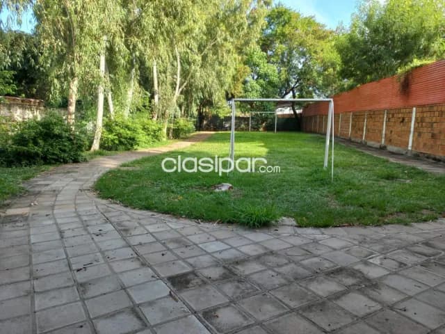 P/ complejo deportivo, gimnasio + equipamientos incluidos, canchas – 10.000.000 gs, foto 4