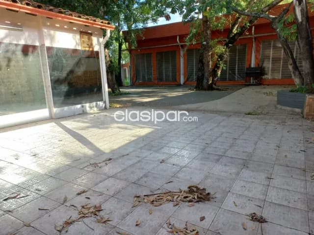 P/ complejo deportivo, gimnasio + equipamientos incluidos, canchas – 10.000.000 gs, foto 5