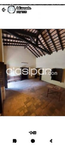 Acahay-departamento de paraguari. Vendo amplia casona para fin de semana y afines — foto 1