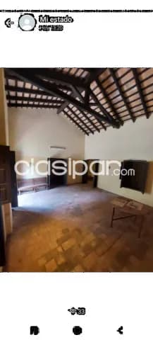 Acahay-departamento de paraguari. Vendo amplia casona para fin de semana y afines — foto 2