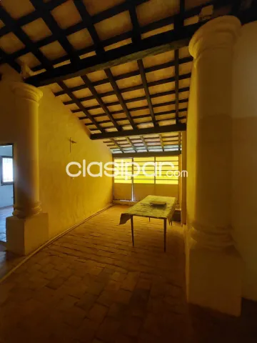 Acahay-departamento de paraguari. Vendo amplia casona para fin de semana y afines — foto 4