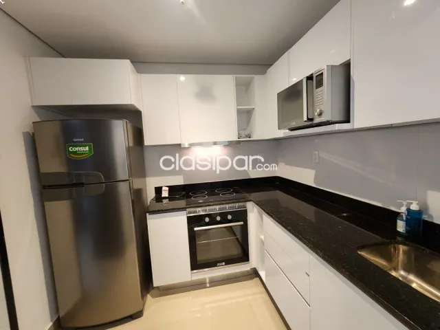 Departamento amoblado en alquiler - Zona Molas López — foto 5