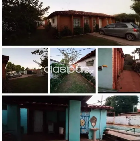 Para inversionista, vendo casa en itaguá!!!, foto 4
