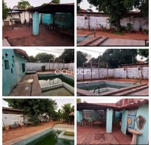 Para inversionista, vendo casa en itaguá!!!, foto 5