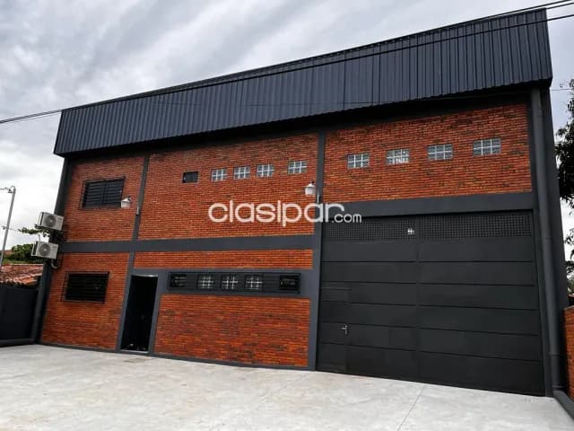 Mr alonso: 400 m2, impecable deposito, totalmente equipado + oficinas, refrigeración — foto 3