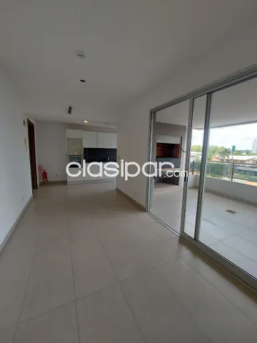 Departamento de 3 Dormitorios en Ykua Sati-CLAP4823546 — foto 2