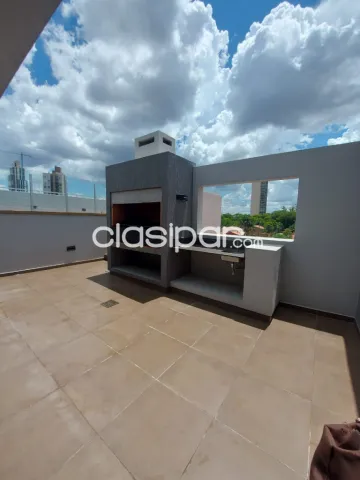 Departamento de 3 Dormitorios en Ykua Sati-CLAP4823546 — foto 5