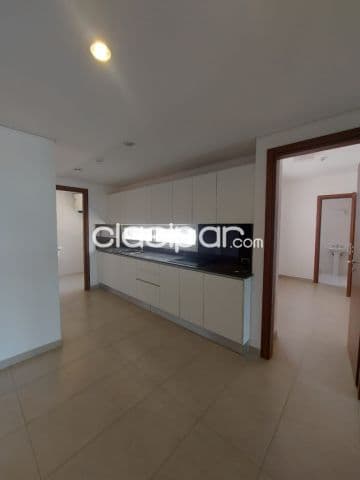 Departamento de 2 Dormitorios en Ykua Sati-CLAP4823790
