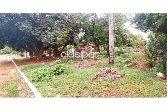 lote de 377 m2 en el barrio San Isidro — foto 2