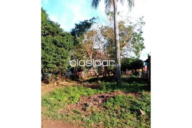 lote de 377 m2 en el barrio San Isidro — foto 3