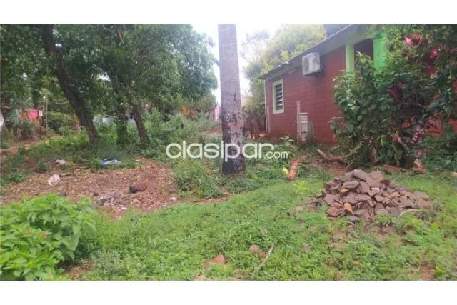 lote de 377 m2 en el barrio San Isidro — foto 4