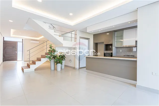 Duplex minimalista zona loma merlo con pileta, foto 3