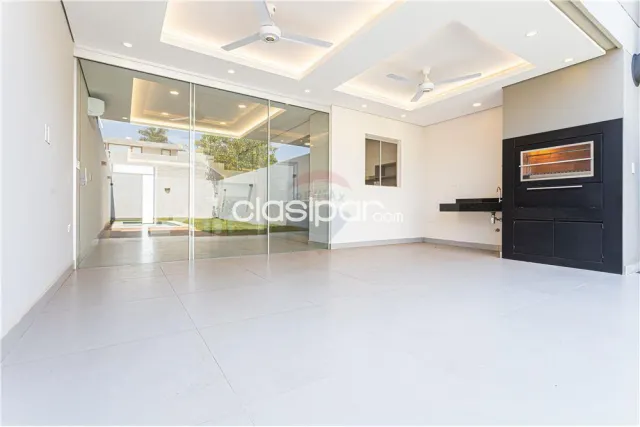 Duplex minimalista zona loma merlo con pileta, foto 4