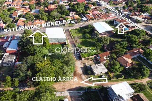 Terreno - Venta - Paraguay Central Luque VENDO -TERRENO EN Luque 1,450,000,000 ₲ Paraguay, foto 4