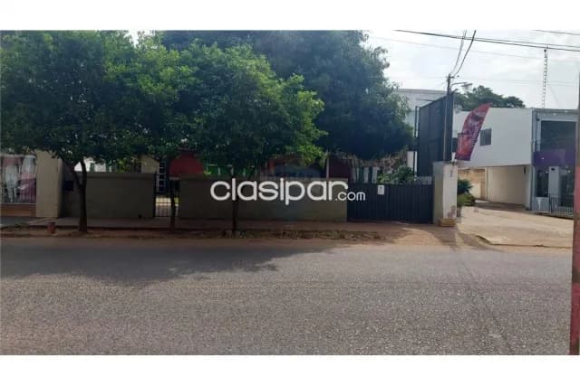 Terreno - Venta - Paraguay Asunción Ycuá Satí VENDO TERRENO DE 725m2 SOBRE DENIS ROA 450,0, foto 2