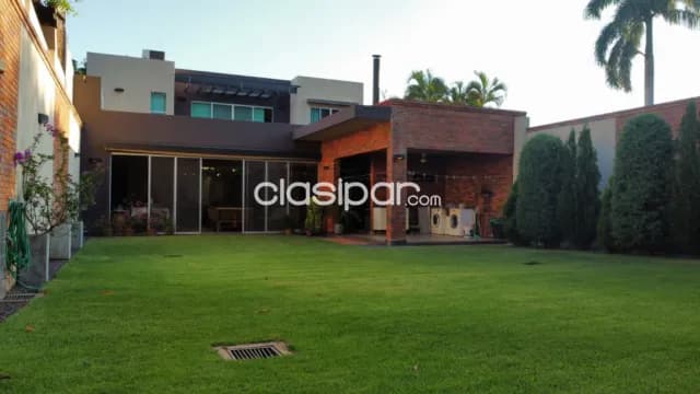 Fina Residencial en barrio San Vicente Asunción! Excelente ubicación a una cuadra de la Av, foto 5