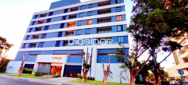 Departamento de 1 habitacion - edif. Laguna club — foto 5